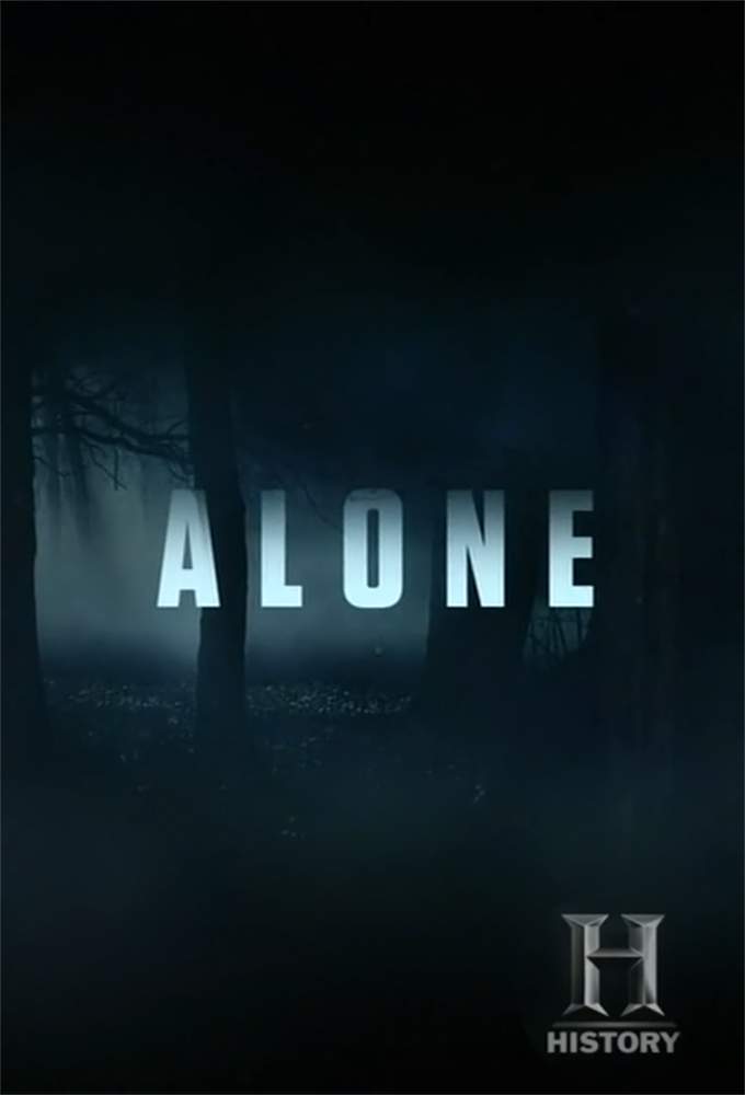 Watch Alone Online