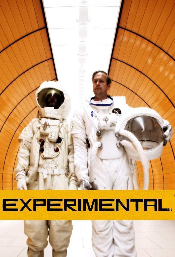Watch Experimental Online