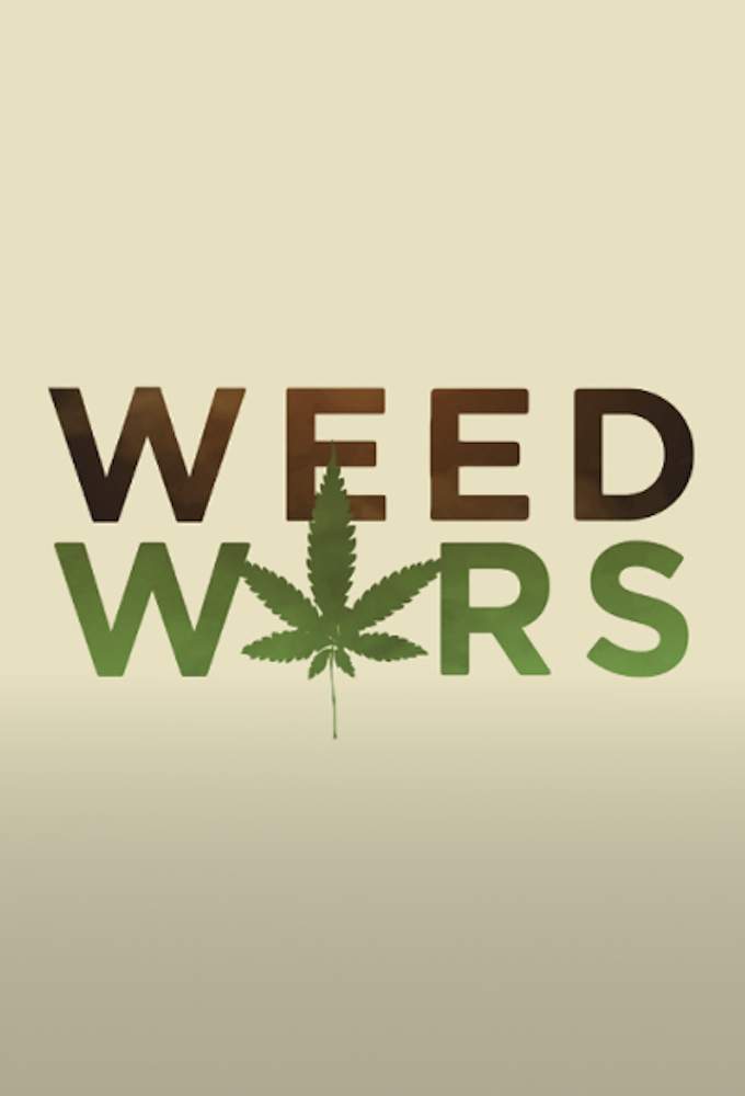 Watch Weed Wars Online